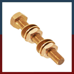 Brass Bolts Nuts Bolts Brass Nuts