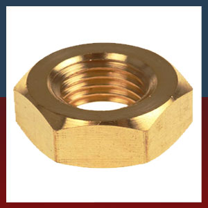 Brass Bolts Nuts Bolts Brass Nuts