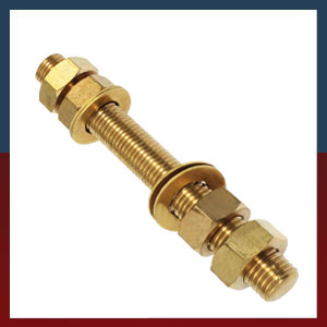 Brass Bolts Nuts Bolts Brass Nuts