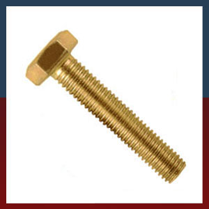 Brass Bolts Nuts Bolts Brass Nuts