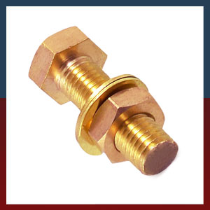 Brass Fasteners nuts bolta brass