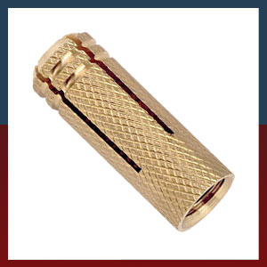 Brass Fasteners Brass Anchors