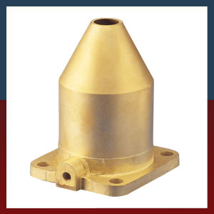 Brass Die Casting Copper Die casting