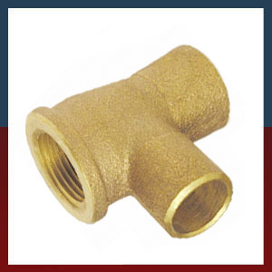 Brass Die Casting Copper Die casting