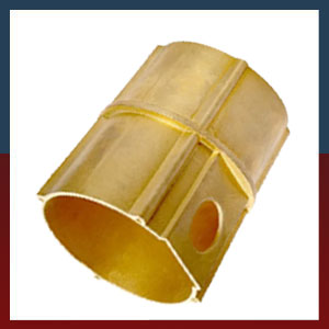 Brass Die Casting Copper Die casting