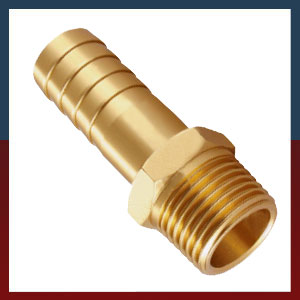Hose Barbs Brass Hose Barbs