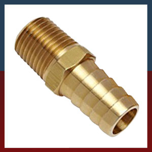 Hose Barbs Brass Hose Barbs