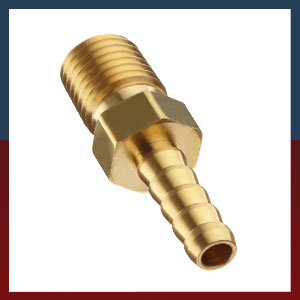 Hose Barbs Brass Hose Barbs