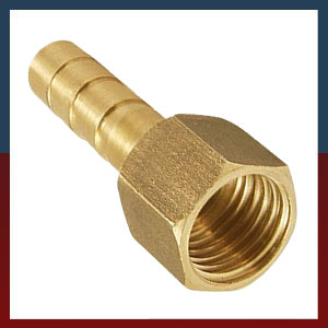 Hose Barbs Brass Hose Barbs