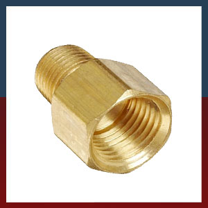 Metric Fasteners Brass Metric Fittings