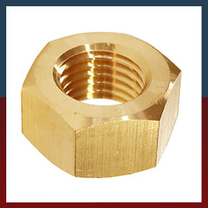 Metric Fasteners Brass Metric Fittings