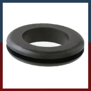 Rubber Washers
