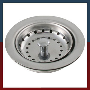 Stainless Steel Parts