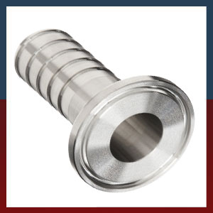 Stainless Steel Parts