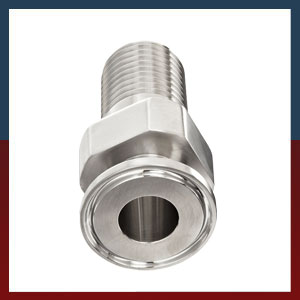 Stainless Steel Parts