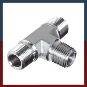 Stainless Steel Parts