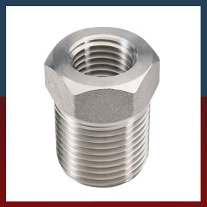 Stainless Steel Parts