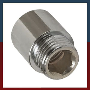 Stainless Steel Parts