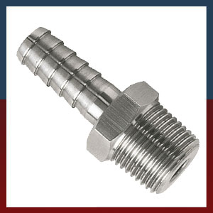 Stainless Steel Parts