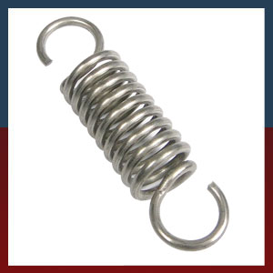 Stainless Steel Springs