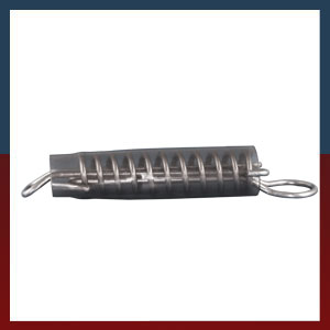 Stainless Steel Springs
