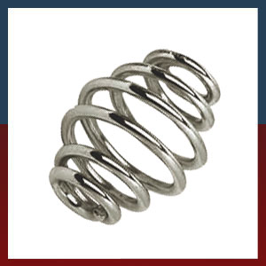 Stainless Steel Springs
