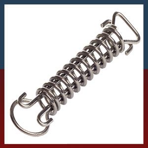 Stainless Steel Springs