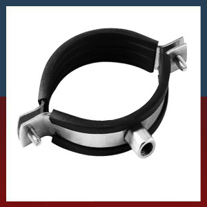 Steel Pipe Clamps Pipe Saddles Pipe Brackets
